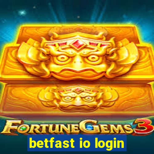 betfast io login